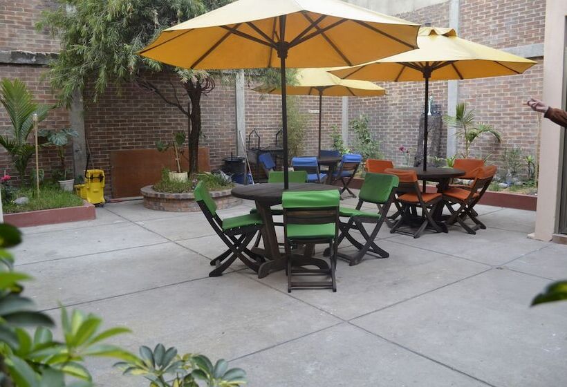 Fotos del hotel Morazul:  4