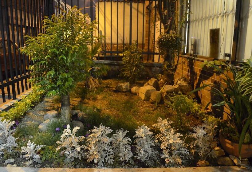 Fotos del hotel Morazul:  10