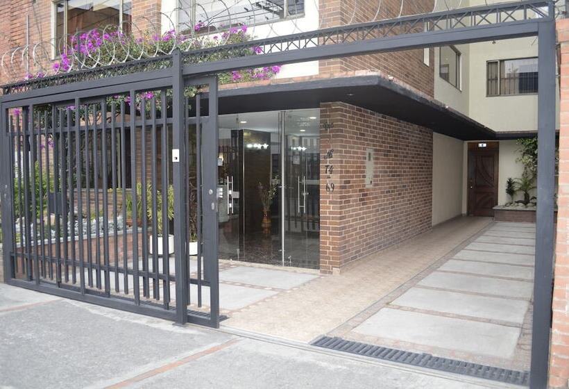 Fotos del hotel Morazul:  13