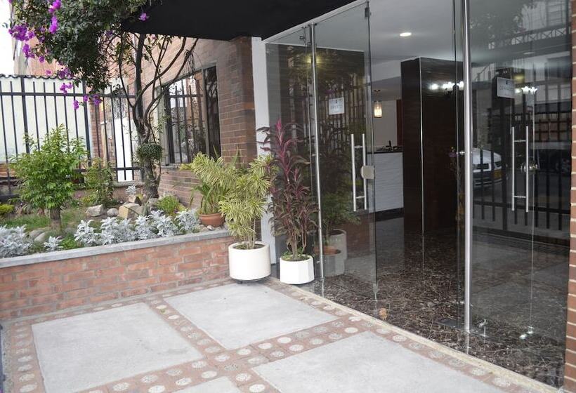 Fotos del hotel Morazul:  11