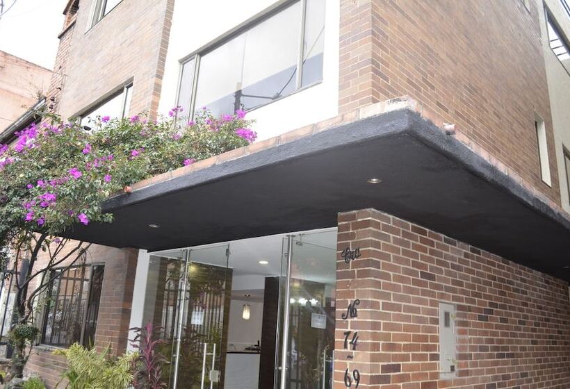 Fotos del hotel Morazul:  6