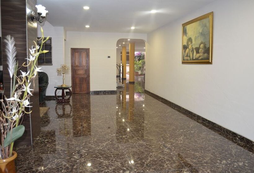 Fotos del hotel Morazul:  2