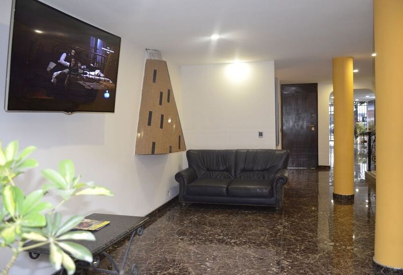 Fotos del hotel Morazul:  7