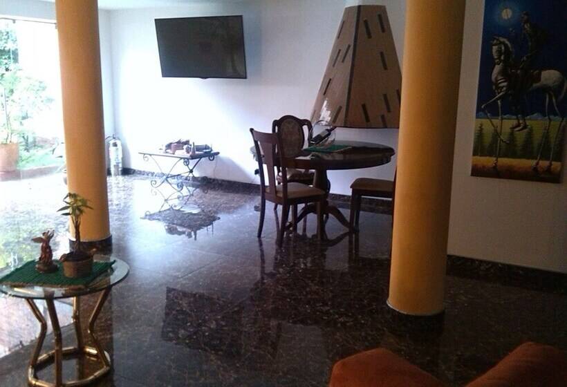 Fotos del hotel Morazul:  3