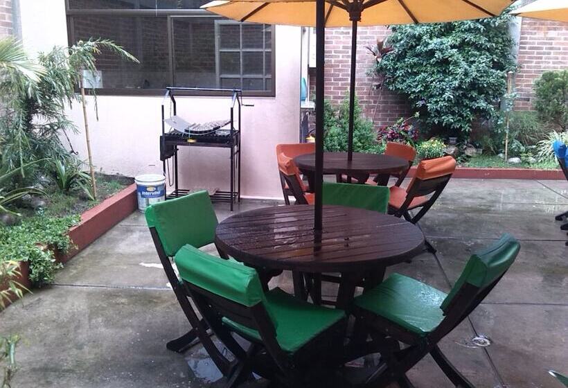 Fotos del hotel Morazul:  15