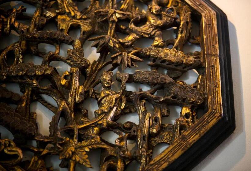 Fotos del hotel Muntri Grove:  3