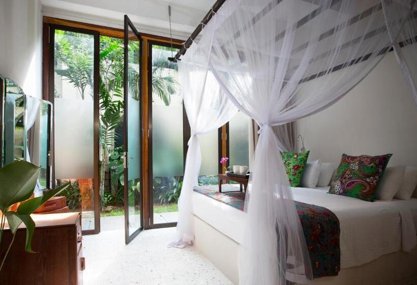 Fotos del hotel Muntri Grove:  9