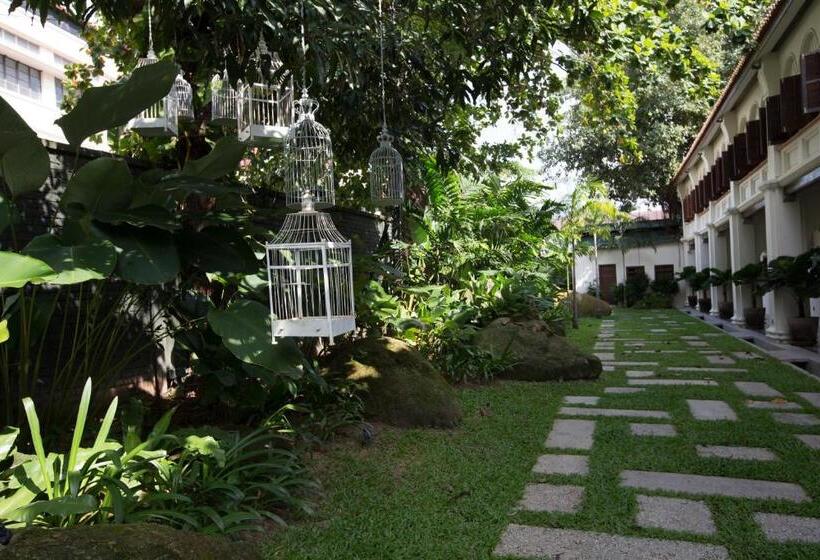 Fotos del hotel Muntri Grove:  10