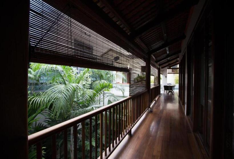 Fotos del hotel Muntri Grove:  13