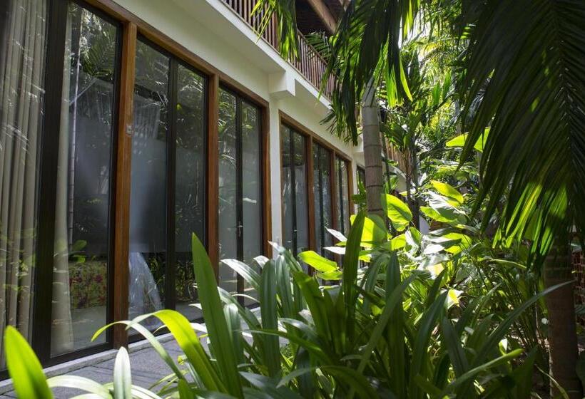 Fotos del hotel Muntri Grove:  14