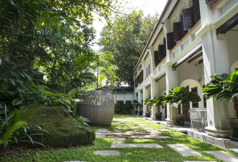 Fotos del hotel Muntri Grove:  11