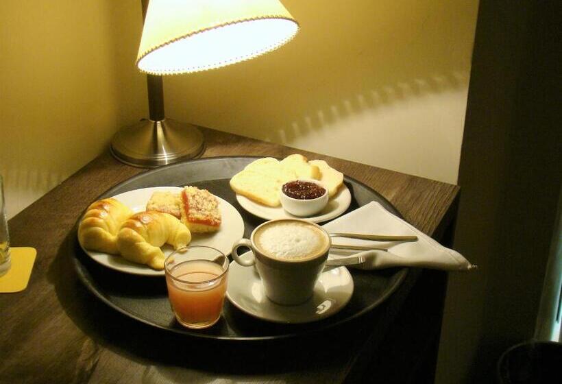 Fotos del hotel Hotel Bue:  25