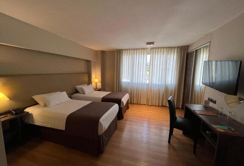 Fotos del hotel Hotel Bue:  15