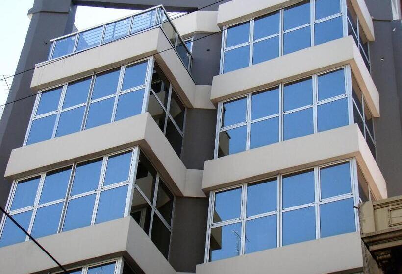 Fotos del hotel Hotel Bue:  8