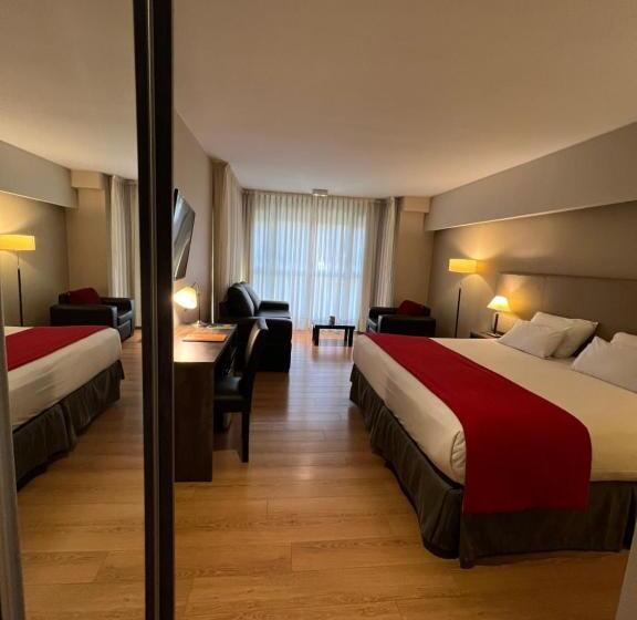 Fotos del hotel Hotel Bue:  17