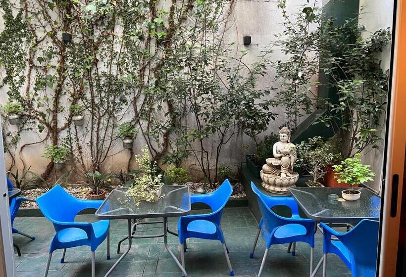 Fotos del hotel Hotel Bue:  4