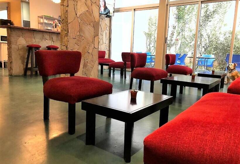 Fotos del hotel Hotel Bue:  2