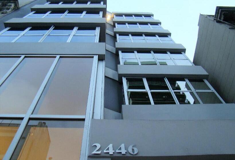 Fotos del hotel Hotel Bue:  6