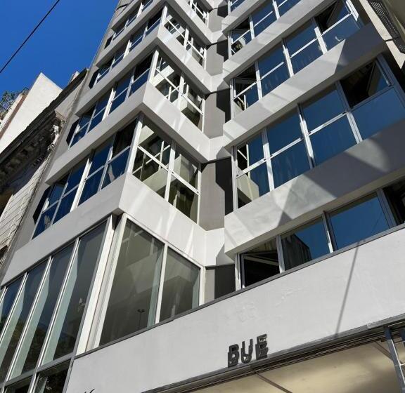 Fotos del hotel Hotel Bue:  10