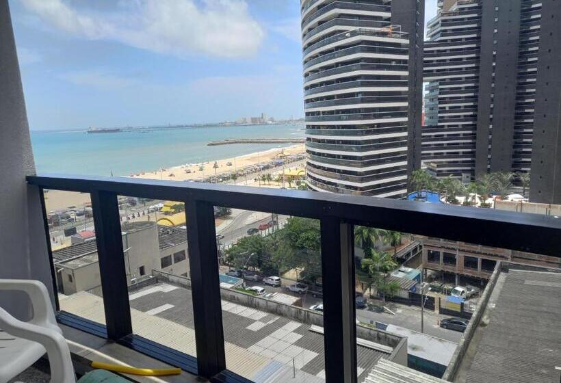 Fotos del hotel Atlantico Residence Beira Mar:  7