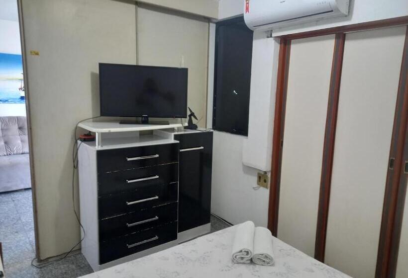 Fotos del hotel Atlantico Residence Beira Mar:  5