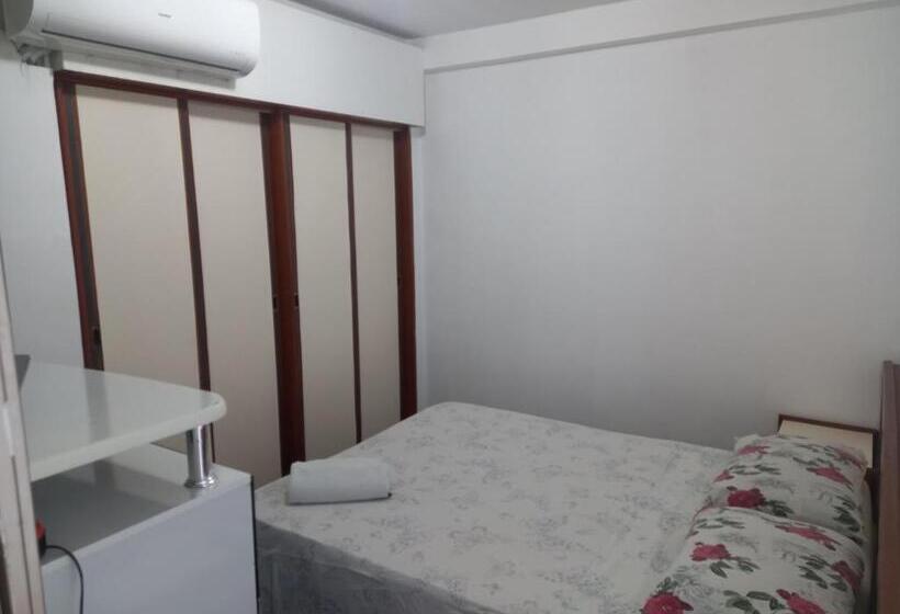 Fotos del hotel Atlantico Residence Beira Mar:  8