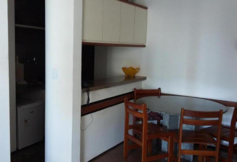 Fotos del hotel Atlantico Residence Beira Mar:  6