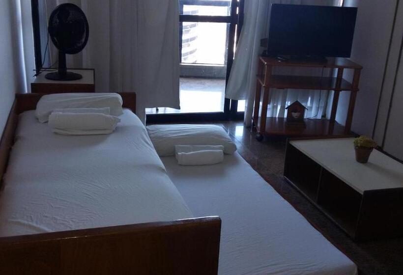 Fotos del hotel Atlantico Residence Beira Mar:  18