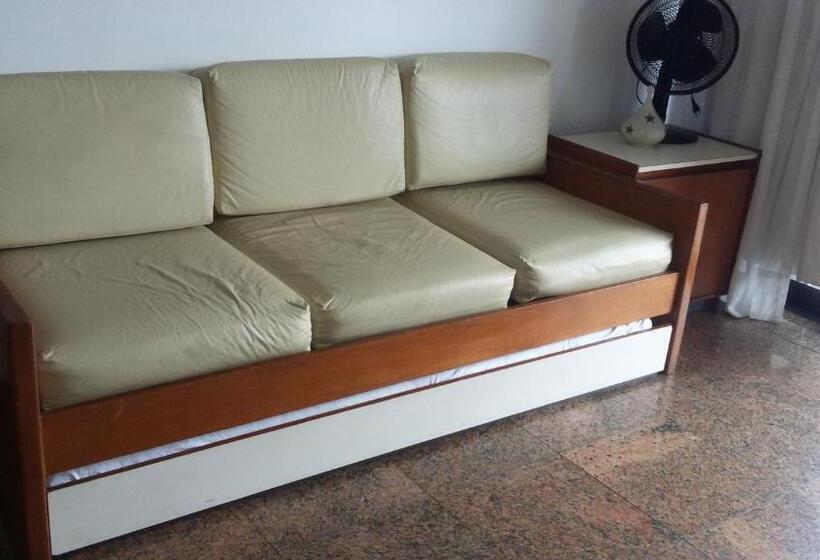 Fotos del hotel Atlantico Residence Beira Mar:  3