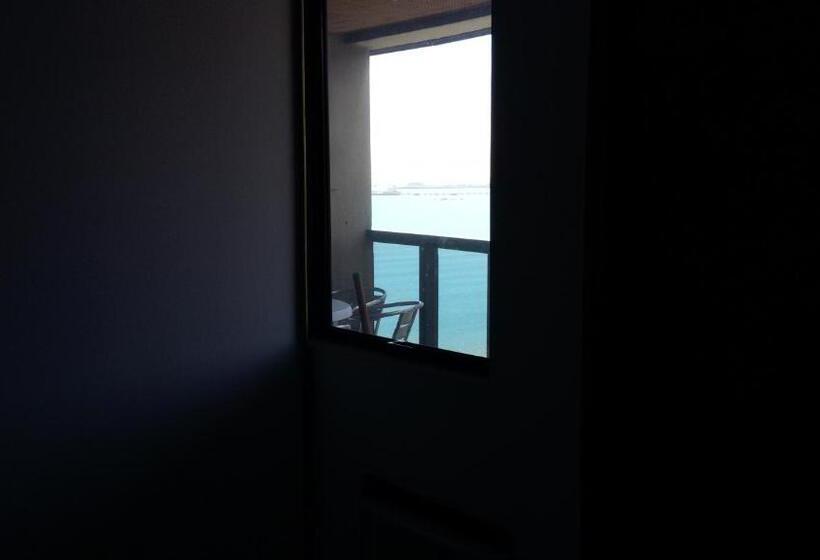 Fotos del hotel Atlantico Residence Beira Mar:  13