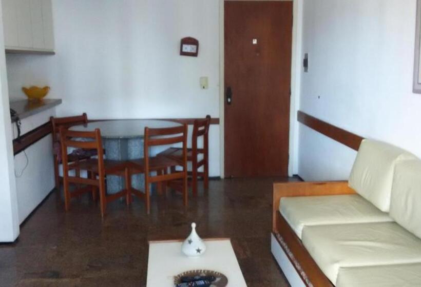 Fotos del hotel Atlantico Residence Beira Mar:  20