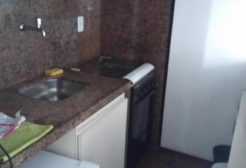 Fotos del hotel Atlantico Residence Beira Mar:  9