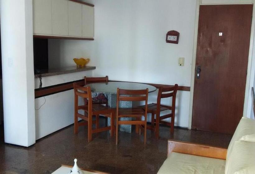 Fotos del hotel Atlantico Residence Beira Mar:  12