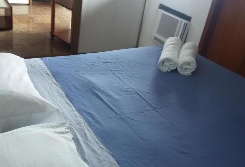 Fotos del hotel Atlantico Residence Beira Mar:  22