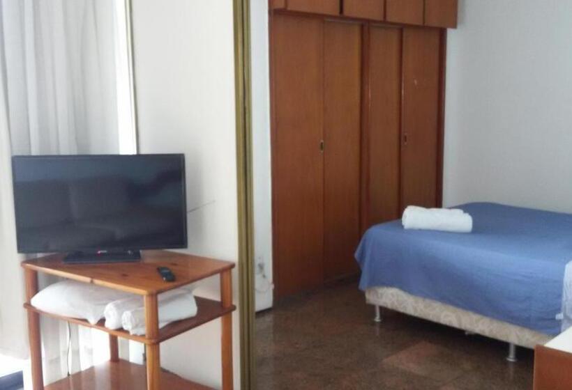 Fotos del hotel Atlantico Residence Beira Mar:  11