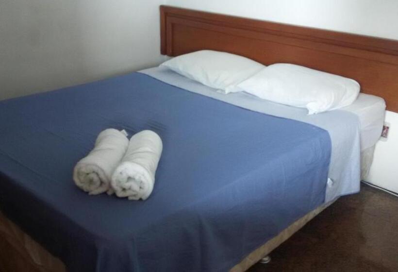 Fotos del hotel Atlantico Residence Beira Mar:  14