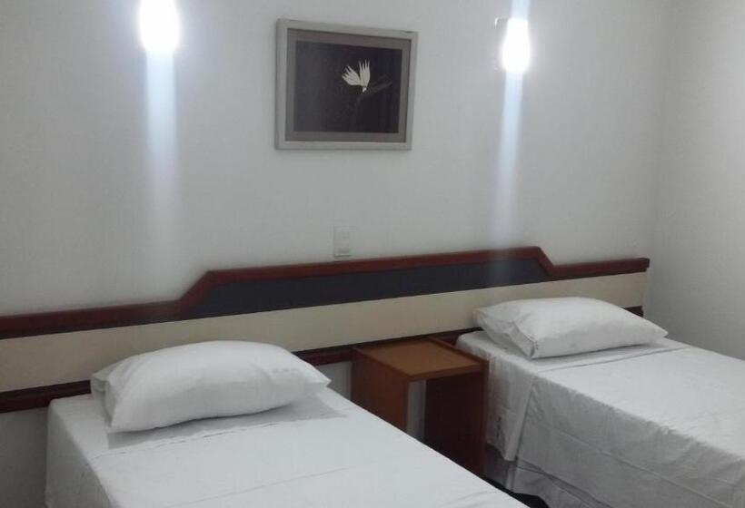 Atlantico Residence Beira Mar