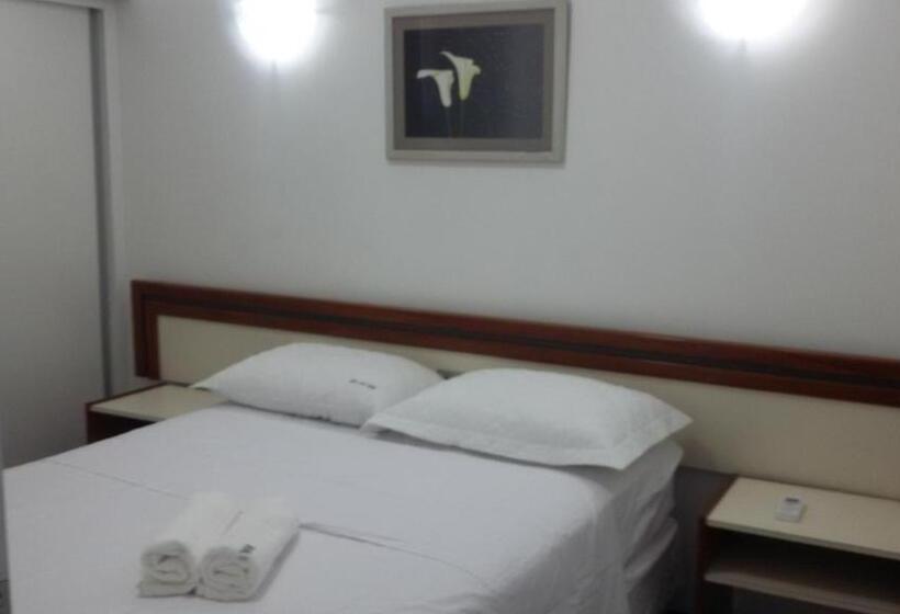 Fotos del hotel Atlantico Residence Beira Mar:  16