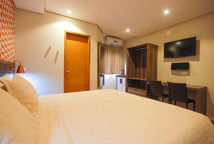 Fotos del hotel Biz:  9