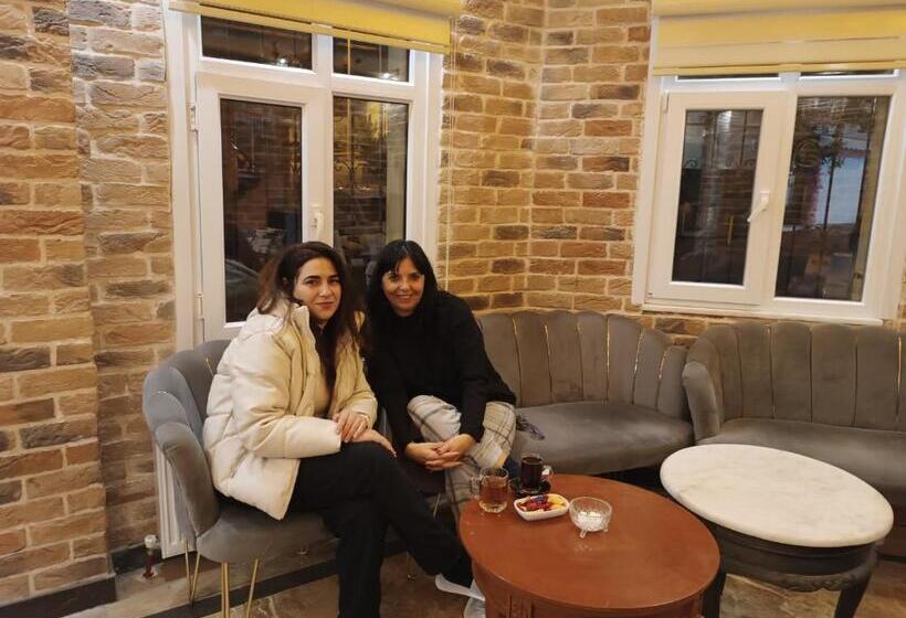 Fotos del hotel Family Istanbul:  8