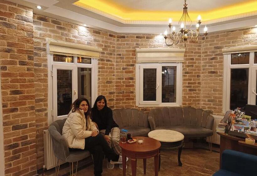 Fotos del hotel Family Istanbul:  11