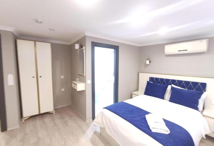 Fotos del hotel Family Istanbul:  15