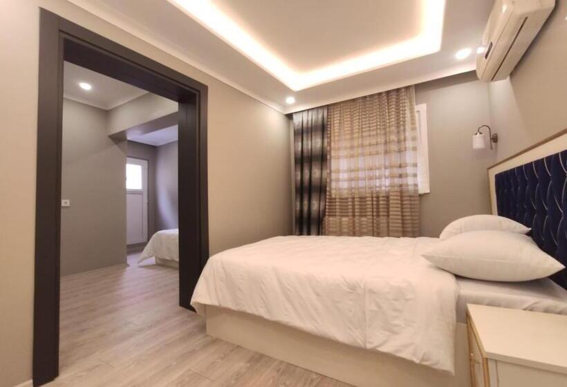 Fotos del hotel Family Istanbul:  19