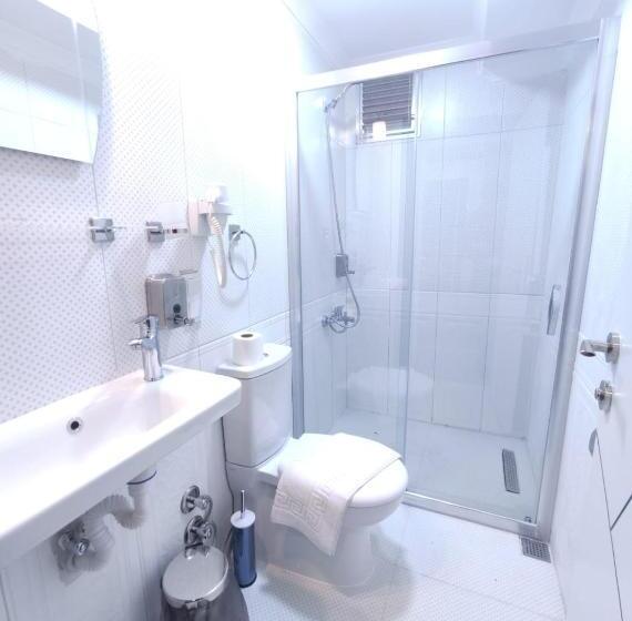 Fotos del hotel Family Istanbul:  7