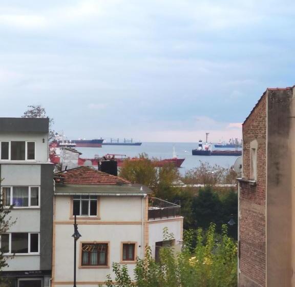 Fotos del hotel Family Istanbul:  5