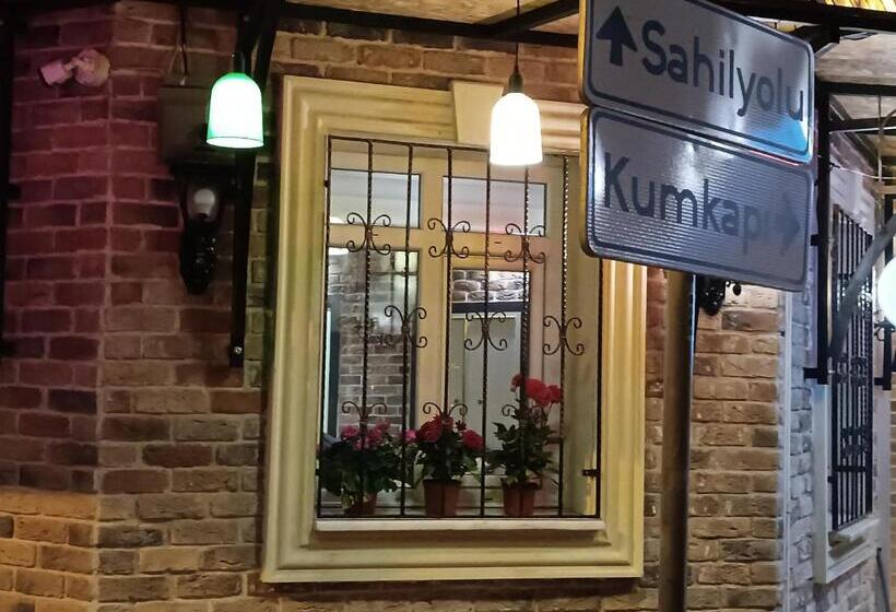 Fotos del hotel Family Istanbul:  4