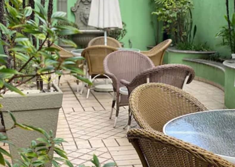 Fotos del hotel L'opera:  7