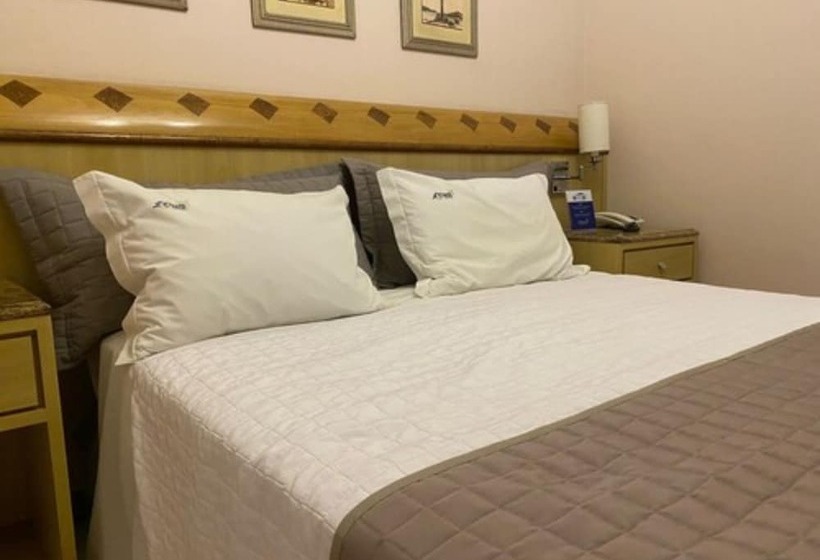 Fotos del hotel L'opera:  22