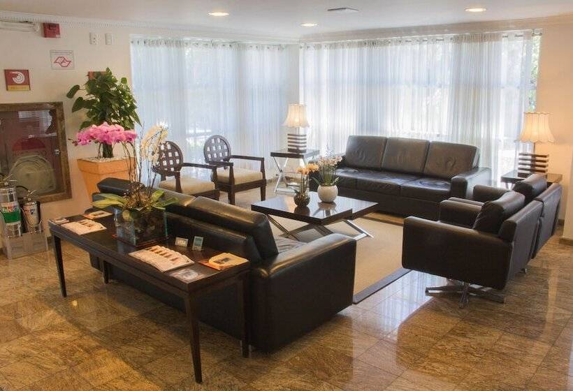 Fotos del hotel L'opera:  9