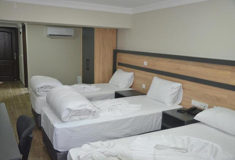 Fotos del hotel Marka:  6